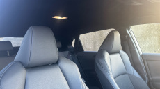 Toyota bZ4X 150kW Motion 71.4kWh 5dr Auto Electric Hatchback